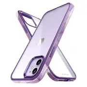 For Iphone 11 6.1 Inch 2019 Release Mumba Opal Soft Tpu Bumper Clear Lightweight Slim Protection Shockproof Case