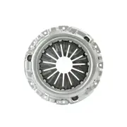CLUTCHXPERTS PRO CLUTCH PRESSURE PLATE KIT Fits 1998-2000 ISUZU AMIGO 2.2L MUA (for: Isuzu)