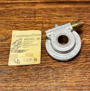 Benelli / Motobi 125cc & 200cc Sprite & 250cc Barracuda Speedometer Drive