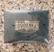2020 Topps Baseball Brooklyn Collection Box Factory Sealed Hobby