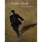 ANDREW WYETH: A SPOKEN SELF-PORTRAIT: SELECTED AND ARRANGED BY RICHARD MERYMAN FROM RECORDED CONVERSATIONS WITH THE ARTIST, 1964