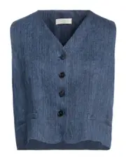 [ANTONELLI] ANTONELLI Tailored Vests - Item 49995248