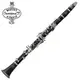 (匯音樂器音樂中心) Buffet 2019 最新款 豎笛(E12F)鍍銀鍵 高級黑檀木木管樂器音樂班指定使用
