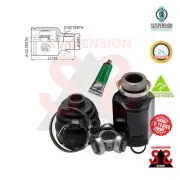 Front Axle Right Cv Joint Kit, Drive Shaft Suit MAZDA 3 2.3 SP23 (BK3P) 3 (for: Mazda)