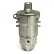 WALBRO FRB-17-2 PUMP Inlet & Outlet Size: 1/4-18 NPSF / 24V
