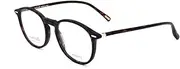 [Safilo] Rivetto 01 N9P Matte Havana 49/20/145 Men's Frame, N9p Matte Havana, 49/20/145