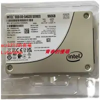 在飛比找露天拍賣優惠-[現貨]Intel英特爾 SSD S4620 960G SA