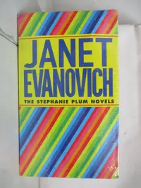 在飛比找蝦皮購物優惠-Janet Evanovich Plum Boxed Set