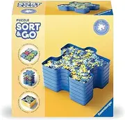 Ravensburger - Sort Your Puzzle