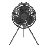 【CLAYMORE】PORTABLE FAN V600+ 循環風扇(CLFN-V610)