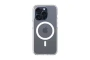 Incipio: Duo MagSafe for iPhone 15 Pro - Clear