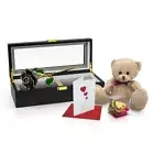 Black Rose <sub> with Premium Gift Sets</sub>