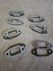 14 OEM STIHL MUFFLER EXHAUST GASKET 1108-149-0600 TS 08 S TS350 TS360 BT360 B24