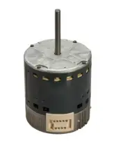 Protech - ECM 3.0 Blower Motor, 1/2 HP, 1 Phase, 120/230V, Variable Speed
