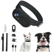 WIFI Thumb Camera HD Motion Recorder Motion Camera Cycle Riding VCR Pet Camera