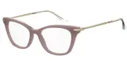 Seventh Street 7A596 789 Women’s Glasses Gold Size 52 - Private Health Rebate - Blue Light Block Available