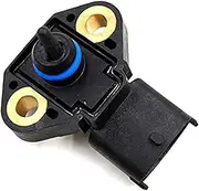 Pressure Sensor Switch Pressure Fuel Sensor 0261230112 Compatible with Bosch