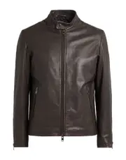 [LIU JO MAN] LIU JO MAN Jackets - Item 16412107