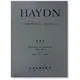 【凱翊︱全音】海頓【原典版】奏鳴曲全集第三冊 Haydn Complete Piano Sonatas Ⅲ