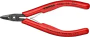 75 52 125 Electronics Diagonal Cutters 4,92" with particularly narrow head