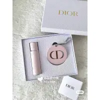 在飛比找蝦皮購物優惠-《免稅》Dior Miss Dior 花漾淡香水 隨行禮盒