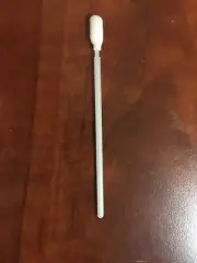 500pcs 4" Cleanroom Lint Free Swab Cleaning for Precision Equipment