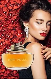 [PARIS] Bleu Red Pearl EDP Spray 100ml/3.4oz