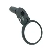 HAFNY Mirror - Bar End - 68mm - Inside Diameter 14.8-23mm