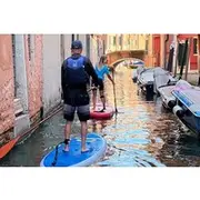 Save 20.00%! Stand Up Paddle Tour in Venice Canals