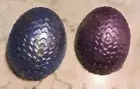 Dragon Egg Soap NEW, Handmade, Handpainted GOT Lovers