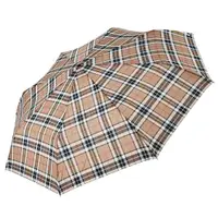 在飛比找PChome24h購物優惠-RAINSTORY雨傘-經典格紋抗UV雙人自動傘
