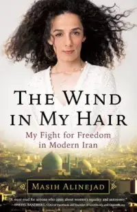 在飛比找博客來優惠-The Wind in My Hair: My Fight 
