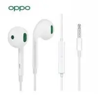 在飛比找蝦皮購物優惠-OPPO MH156 R11 R17 R9S原廠耳機3.5m