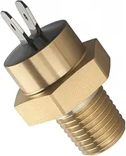 42001-0063S High Limit Switch for Pentair Sta-Rite MasterTemp Max-E-Therm Pool/Spa Heater Elecrical System,High Limit Sensor