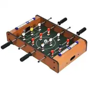 20 Inch Foosball Table Mini Tabletop Soccer Game