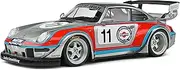 Solido 1:18 RWB BODYKIT Martini Grey 2020