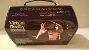 Virtual Reality Smartphone Headset Black - Tzumi Dream Vision