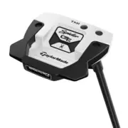 TaylorMade PT SPIDER GTx WHITE TRUSS TM1 Golf Putter Men's From Japan