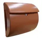 BURG-WÄCHTER Siena Post Box NOS