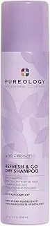 Pureology Style + Protect Refresh and Go Dry Hair Shampoo 150 g