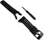 [Octane Bands] Suunto Ambit Watch Band Strap - Premium Watchband for Suunto Ambit 3 Peak, 3 Sport, 3 Run, 2R, 2S, 2, and 1 - Screwdriver Included
