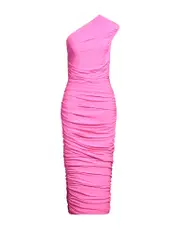 [SOLACE LONDON] SOLACE LONDON Midi dresses - Item 15415808