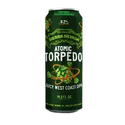 Sierra Nevada Atomic Torpedo Juicy West Coast DIPA 568ml Can