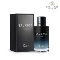 在飛比找蝦皮商城優惠-Dior 迪奧 Sauvage 曠野之心香精 60ml 小婷