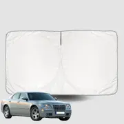 Windscreen Sun Shade for Chrysler 300C (LD)2011-Current Universal Fit Window Visor UV Block
