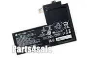 Genuine DM02XL Battery for HP Tablet 11M-BE 11m-be0023dx 11m-be001 M75108-005