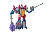 Transformers - Studio Series 06: Voyager Transformers: War For Cybertron - Starscream Figure