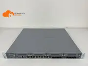 Juniper SRX340 8x GE + 8x GE SFP Ports + 4x MPIM Slots Service Gateway