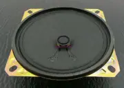 Workman SA-400 4" Replacement Speaker for Ham or CB Radios