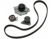 Gates 91PG67N Timing Belt Kit Fits 2000-2004 Volvo S40 1.9L 4 Cyl GAS (for: Volvo)